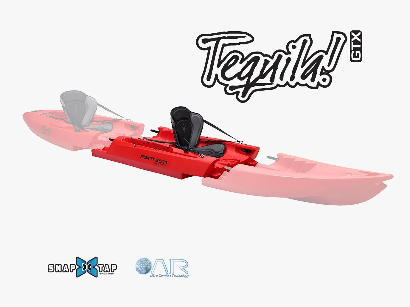 Tequila! GTX Modules