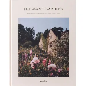 The Avant Gardens