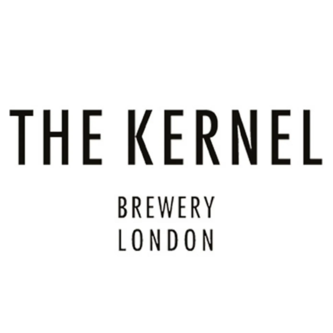 The Kernel IPA Citra Amarillo El Dorado