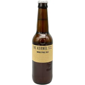 The Kernel IPA Citra Amarillo El Dorado