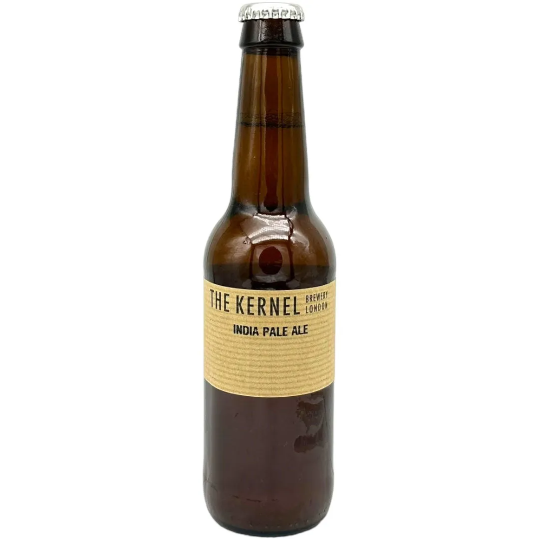 The Kernel IPA Citra Amarillo El Dorado
