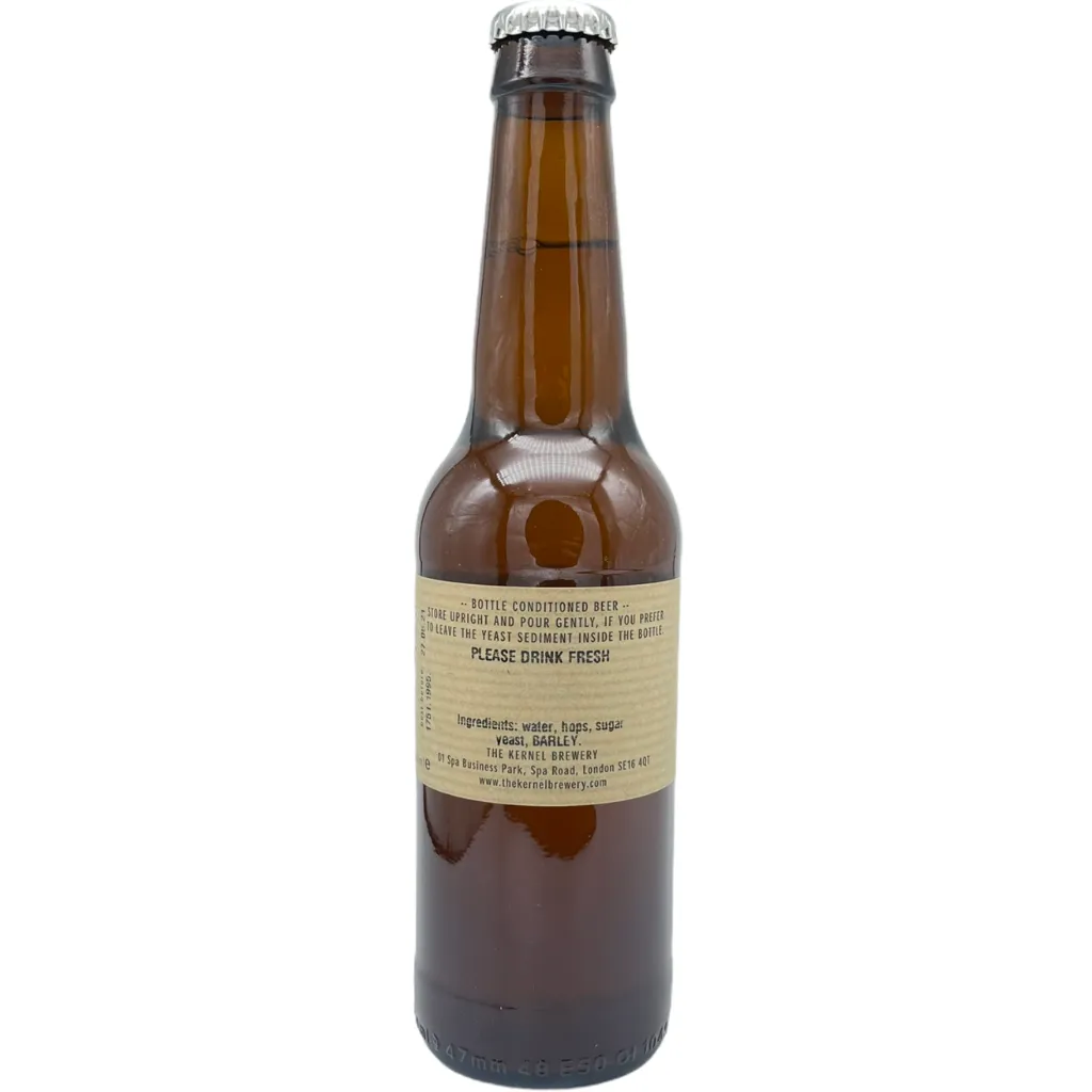 The Kernel IPA Citra