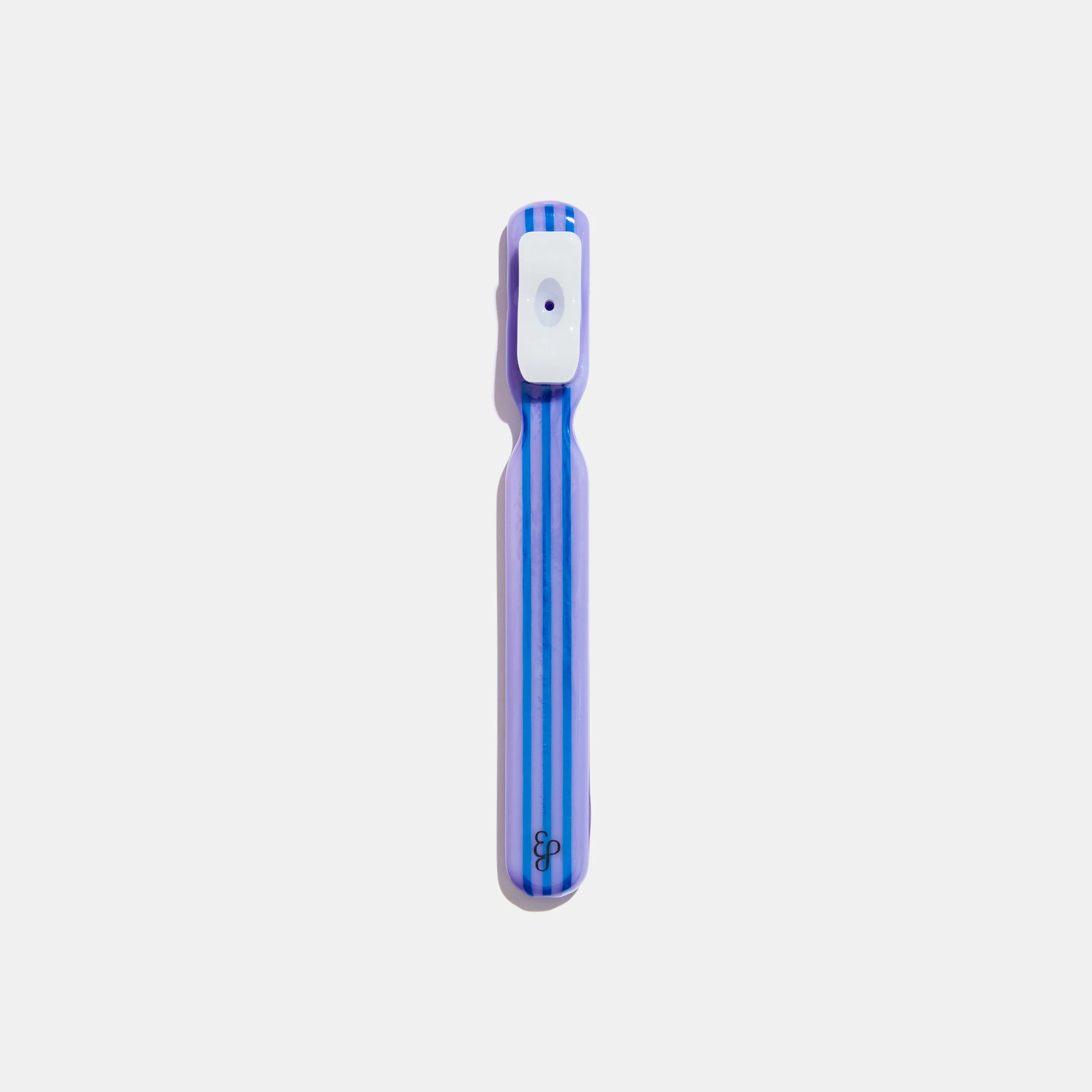 Toothbrush One Hitter in Lavender