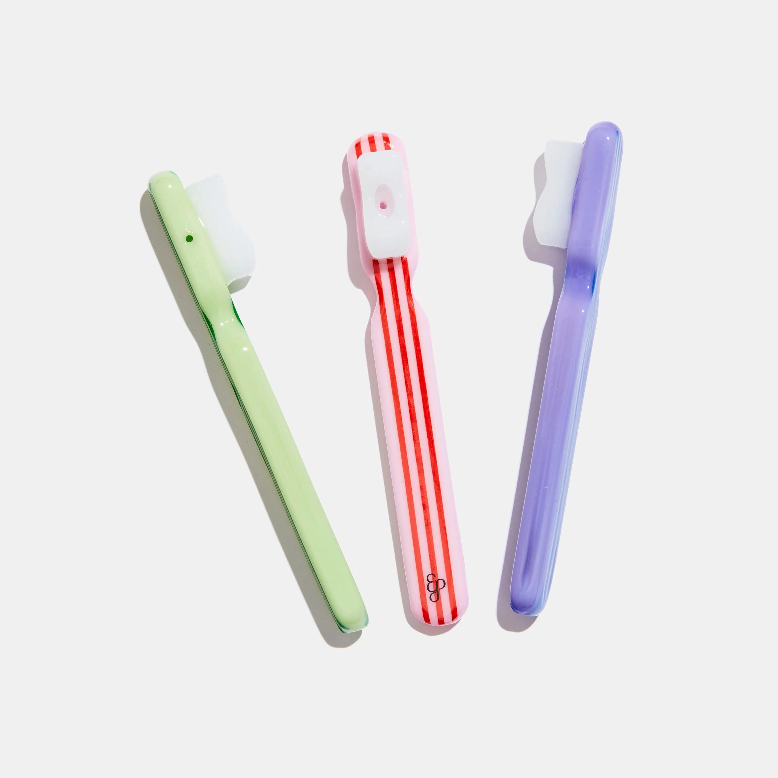 Toothbrush One Hitter in Lavender