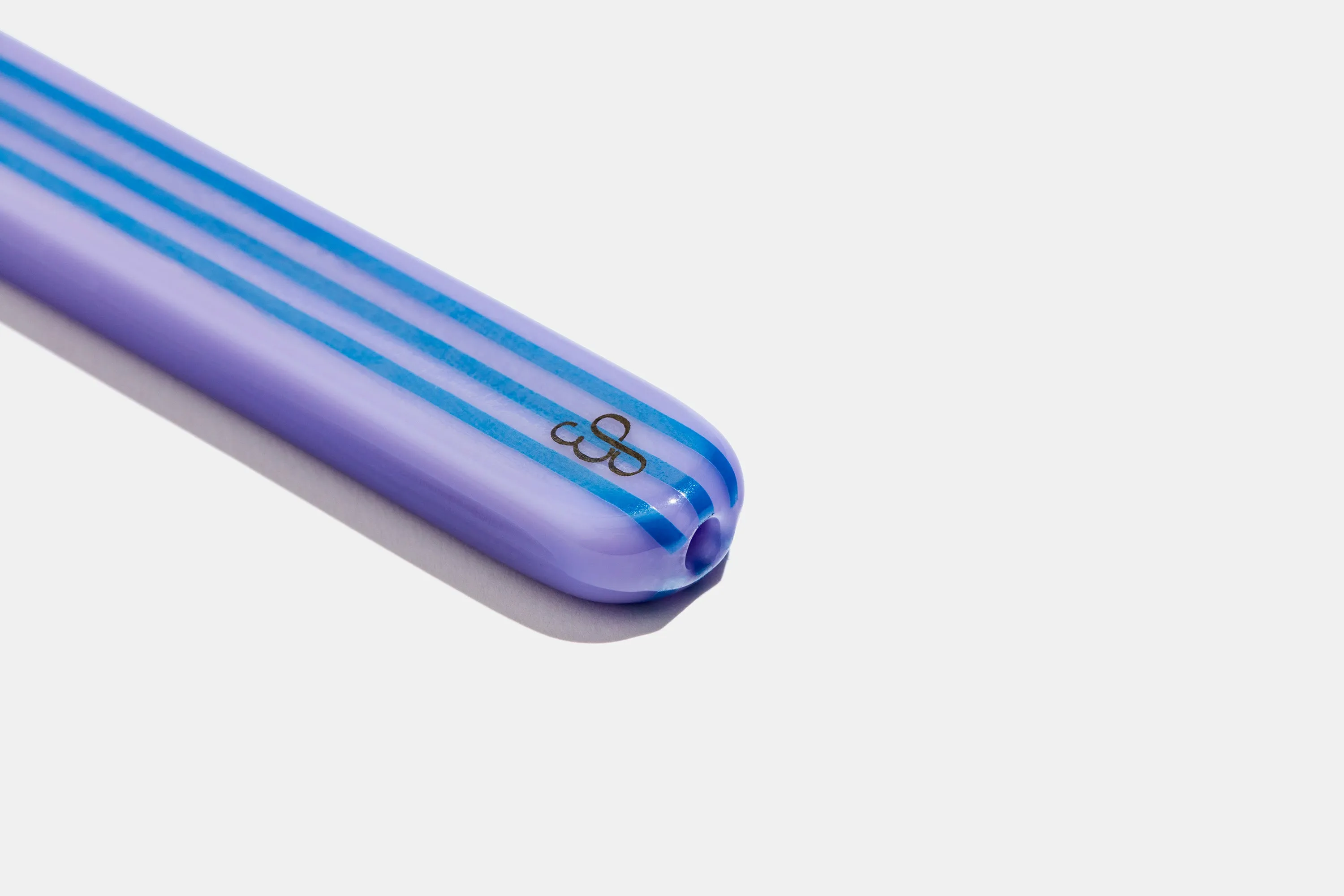 Toothbrush One Hitter in Lavender