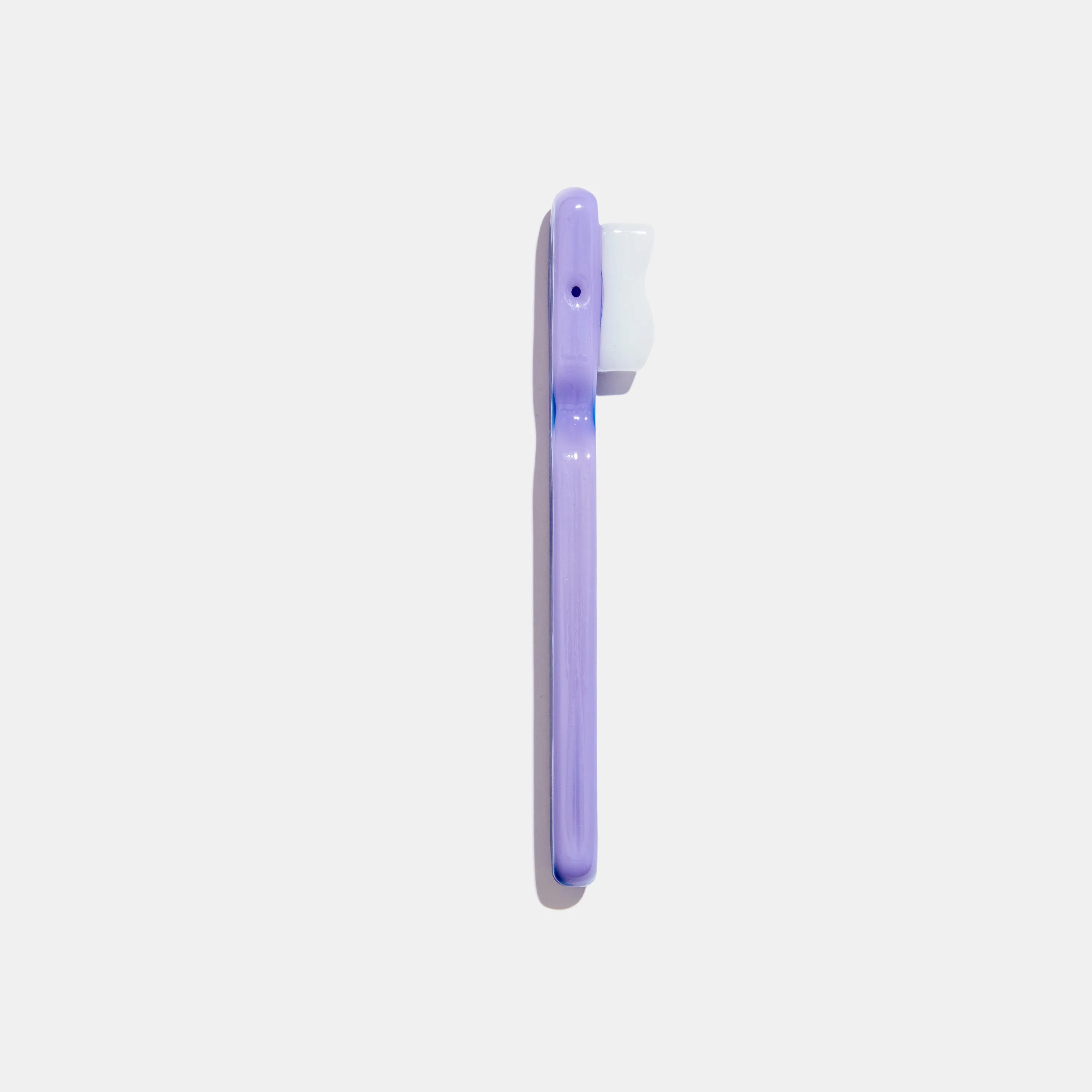 Toothbrush One Hitter in Lavender