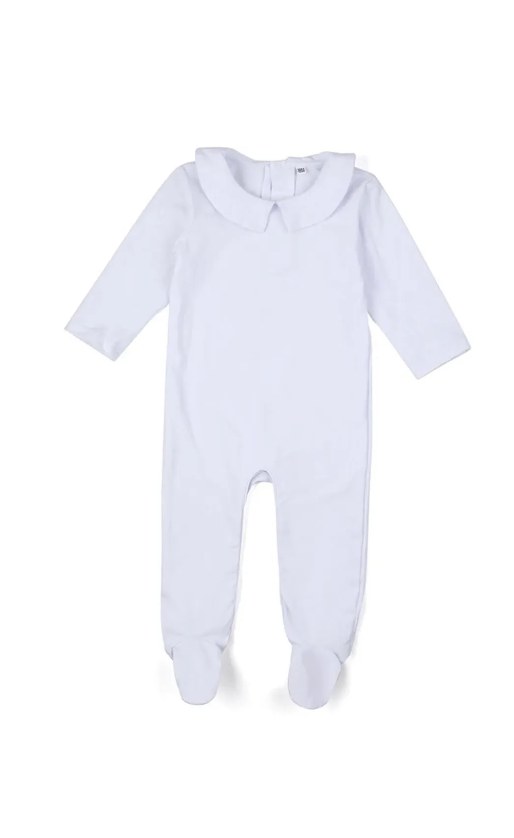 Traditional Baby Grow