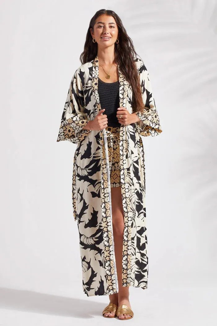 TRIBAL- WOMEN'S 1651XX DUSTER
