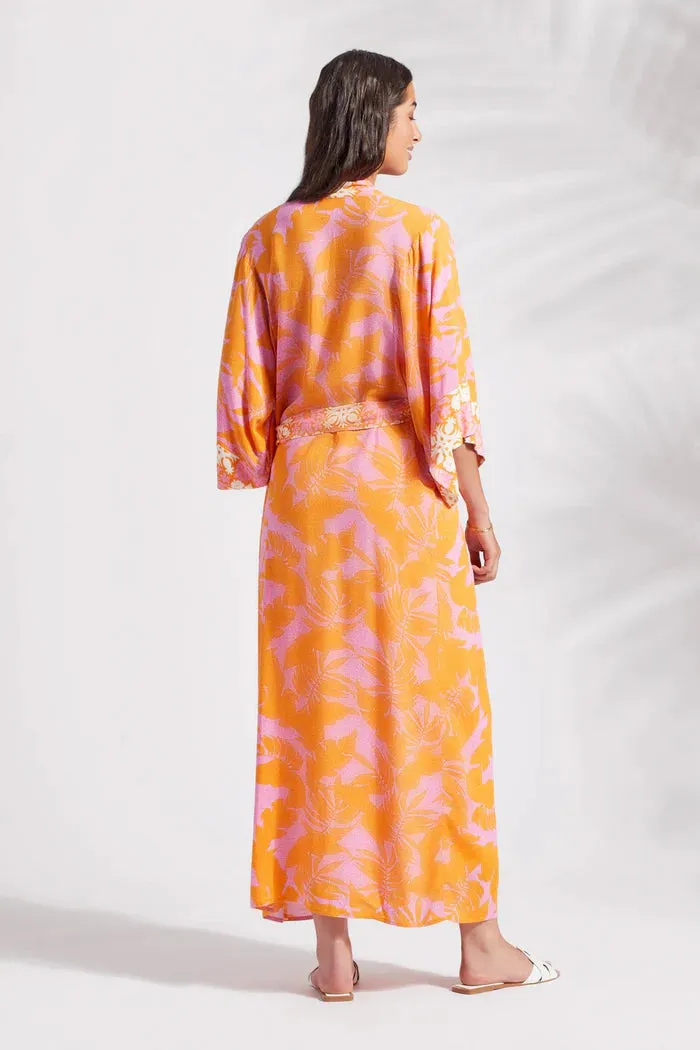 TRIBAL- WOMEN'S 1651XX DUSTER