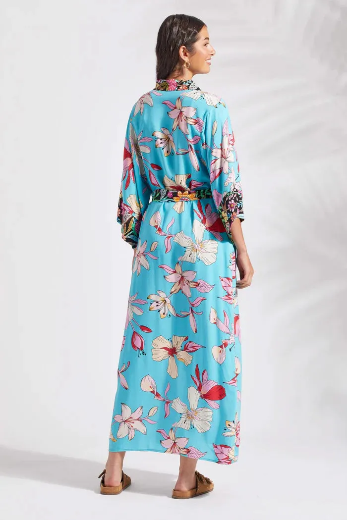 TRIBAL- WOMEN'S 1651XX DUSTER