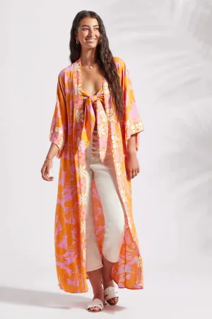 TRIBAL- WOMEN'S 1651XX DUSTER