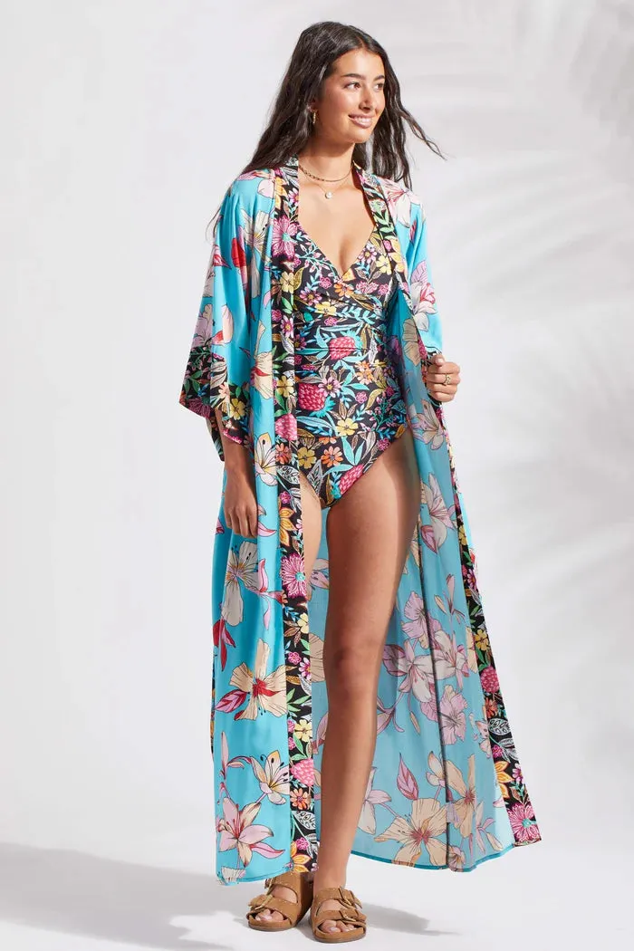 TRIBAL- WOMEN'S 1651XX DUSTER