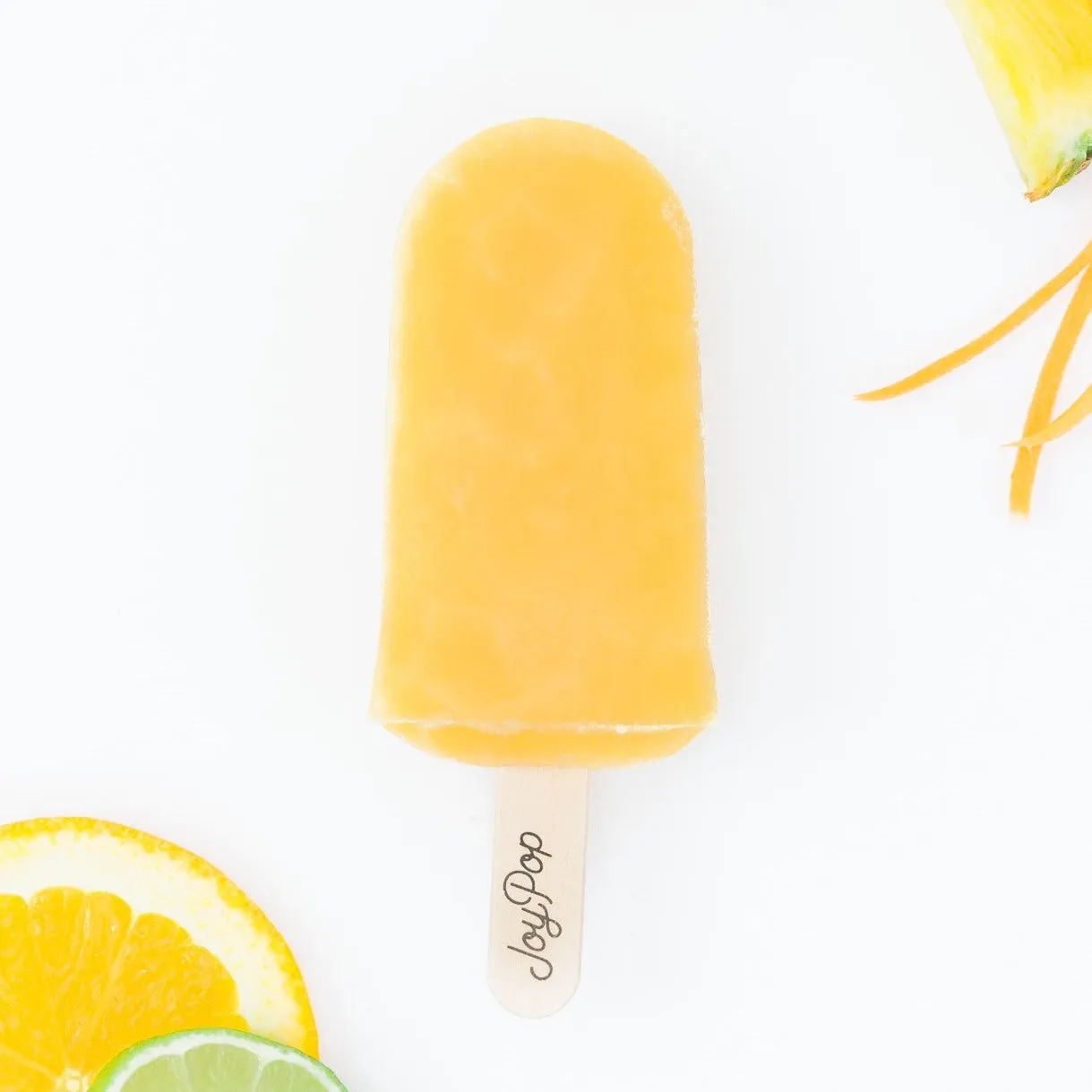 Tropical Citrus