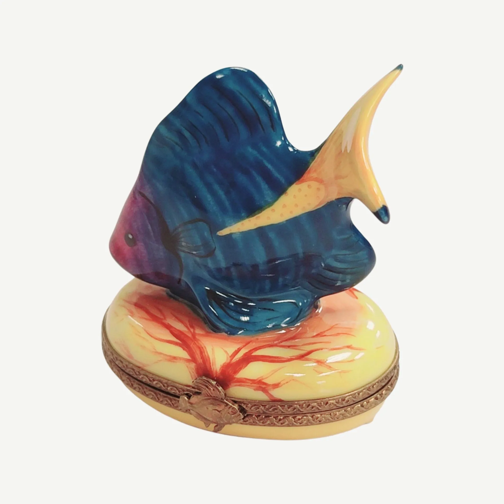 Tropical Fish
