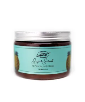 Tropical Paradise Sugar Scrub