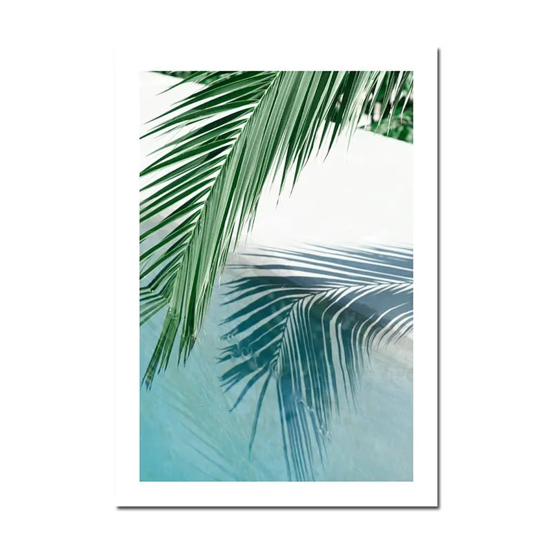 Tropical Pineapple Wall Art