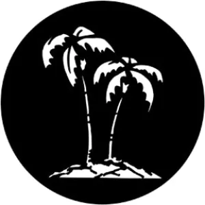 Tropical Tree