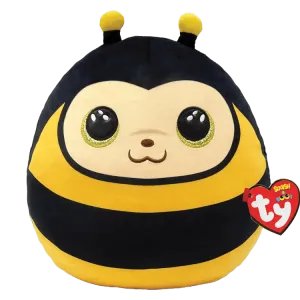 Ty Squish A Boo - Zinger the Bumble Bee