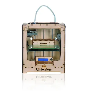 Ultimaker Original  3D Printer | Reconditioned
