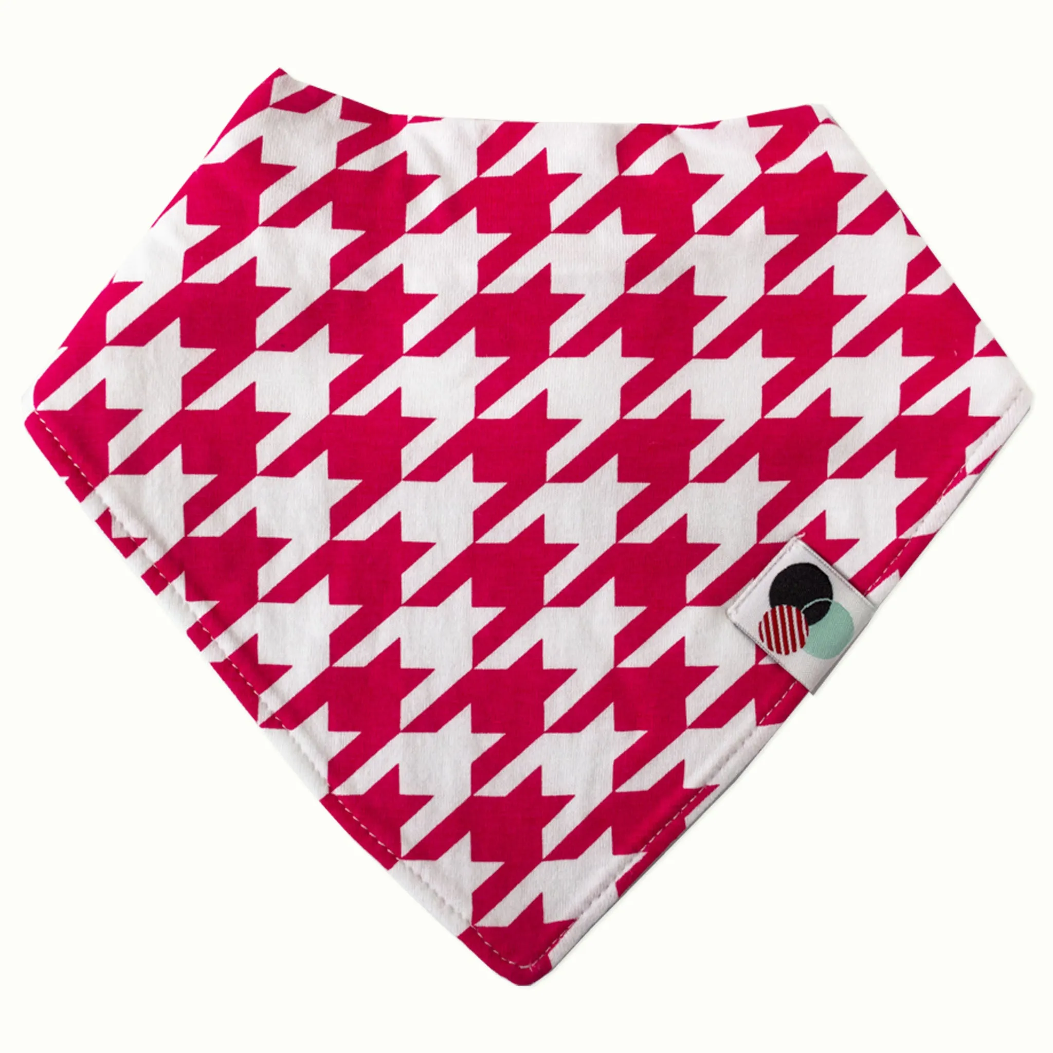 UNICORNS | Premium Baby Bandana Bib