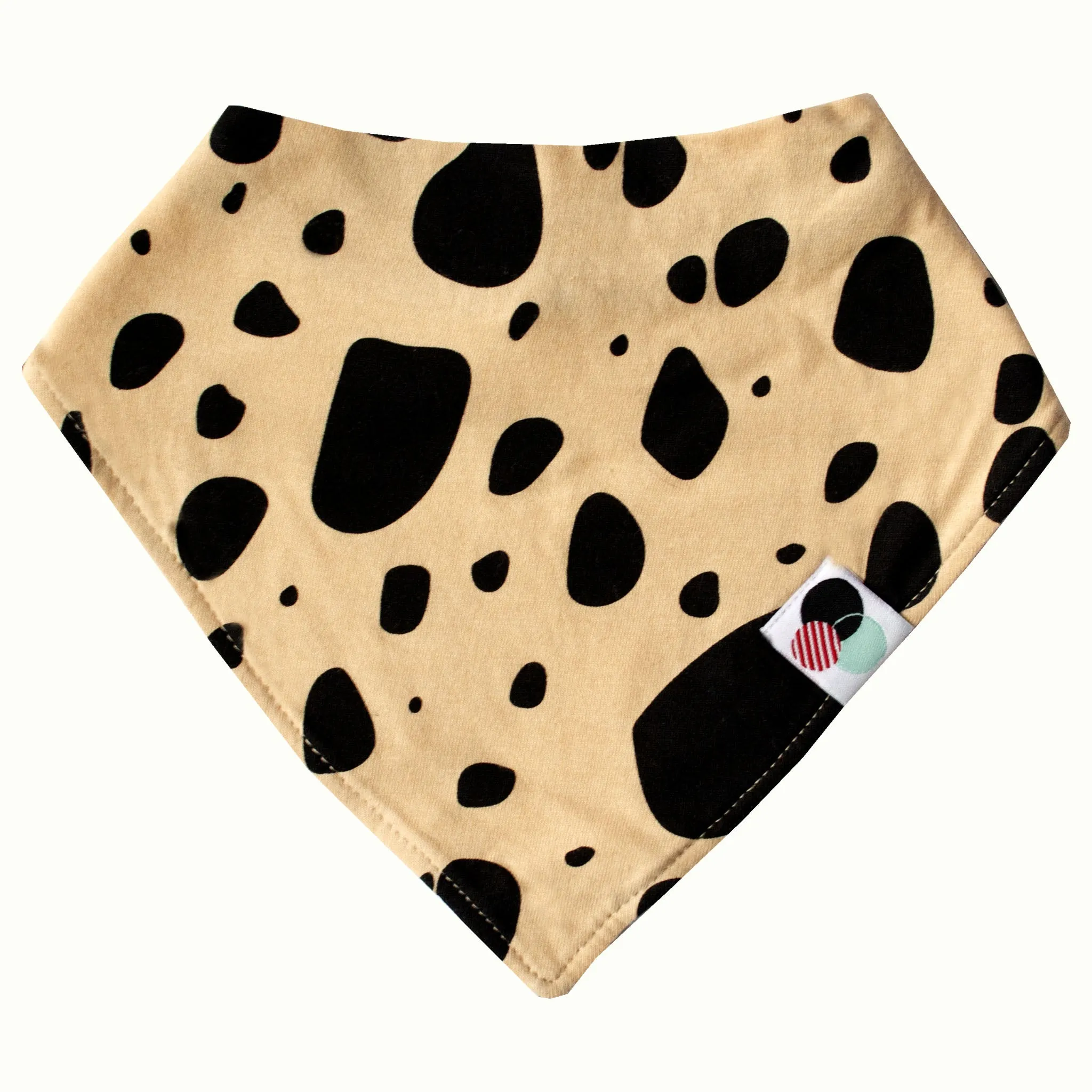 UNICORNS | Premium Baby Bandana Bib