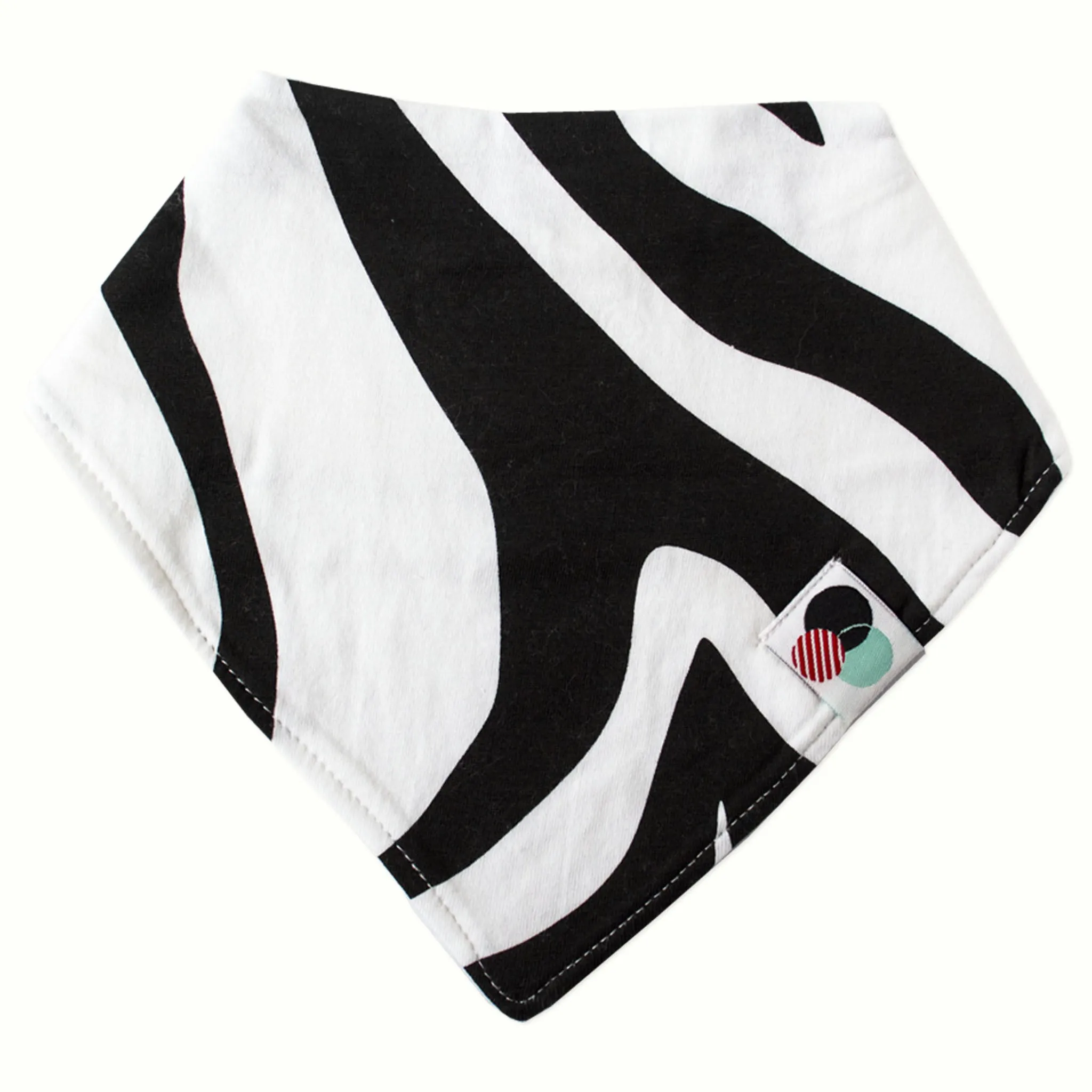 UNICORNS | Premium Baby Bandana Bib