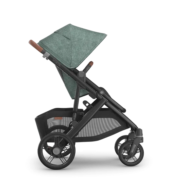 UPPAbaby Vista V3 Pushchair with Cabriofix & Base - Gwen