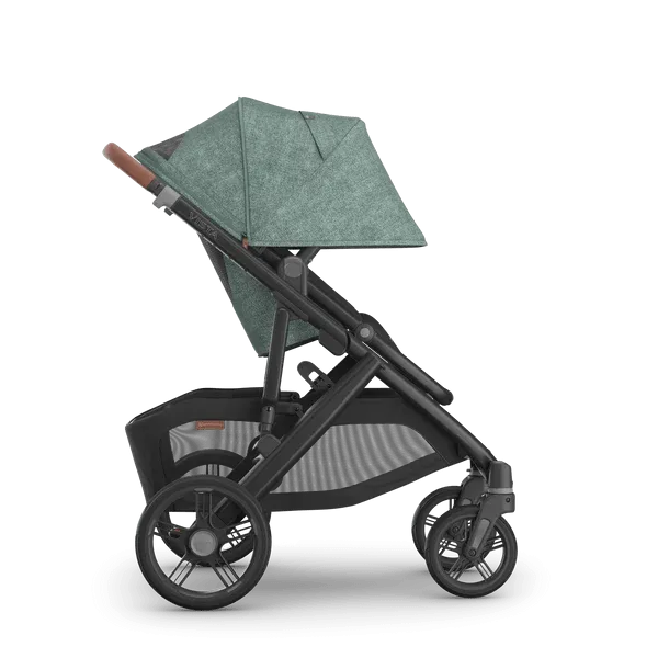 UPPAbaby Vista V3 Pushchair with Cabriofix & Base - Gwen