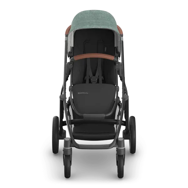 UPPAbaby Vista V3 Pushchair with Cabriofix & Base - Gwen