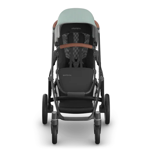 UPPAbaby Vista V3 Pushchair with Cabriofix & Base - Kenzi