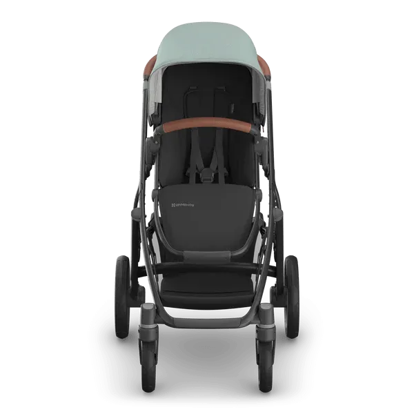 UPPAbaby Vista V3 Pushchair with Cabriofix & Base - Kenzi