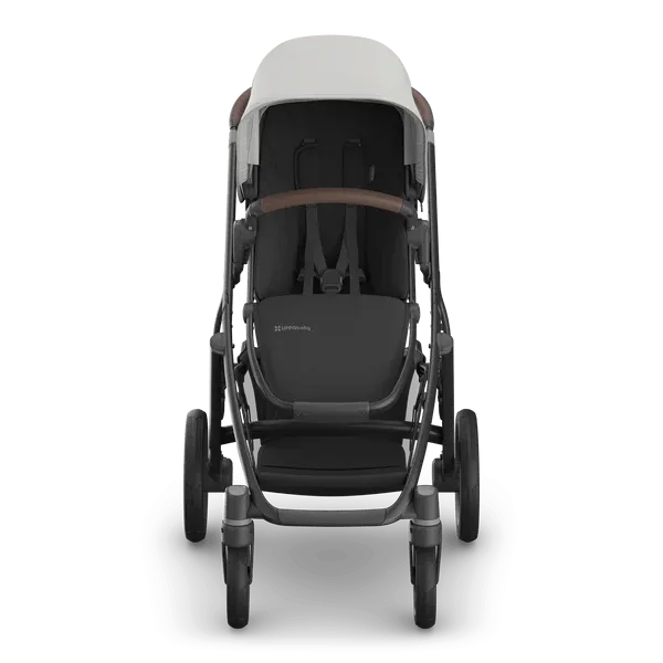 UPPAbaby Vista V3 Pushchair with Cabriofix & Base - Savannah