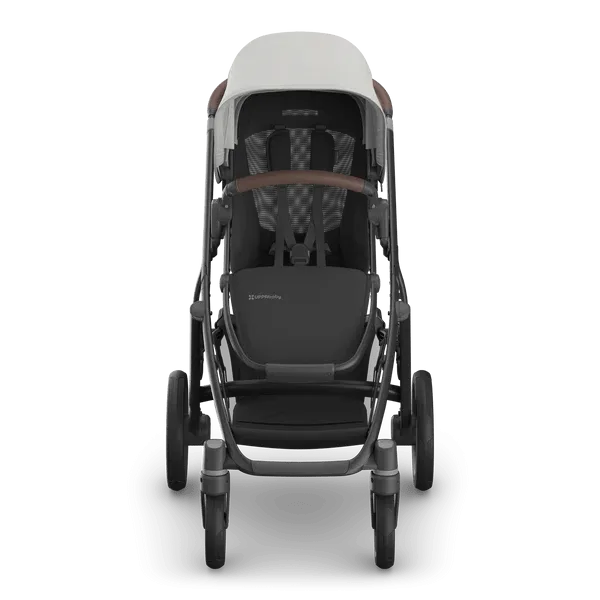 UPPAbaby Vista V3 Pushchair with Cabriofix & Base - Savannah