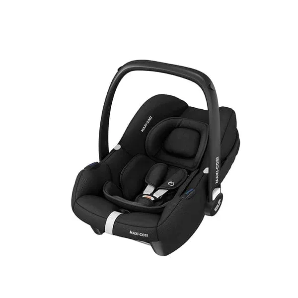 UPPAbaby Vista V3 Pushchair with Cabriofix & Base - Savannah