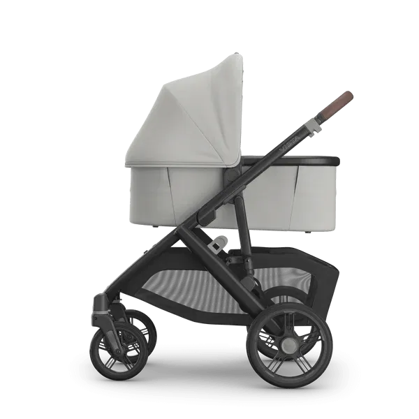 UPPAbaby Vista V3 Pushchair with Cabriofix & Base - Savannah