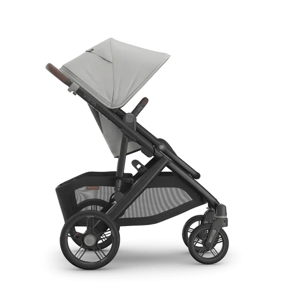 UPPAbaby Vista V3 Pushchair with Cabriofix & Base - Savannah