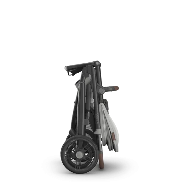 UPPAbaby Vista V3 Pushchair with Cabriofix & Base - Savannah