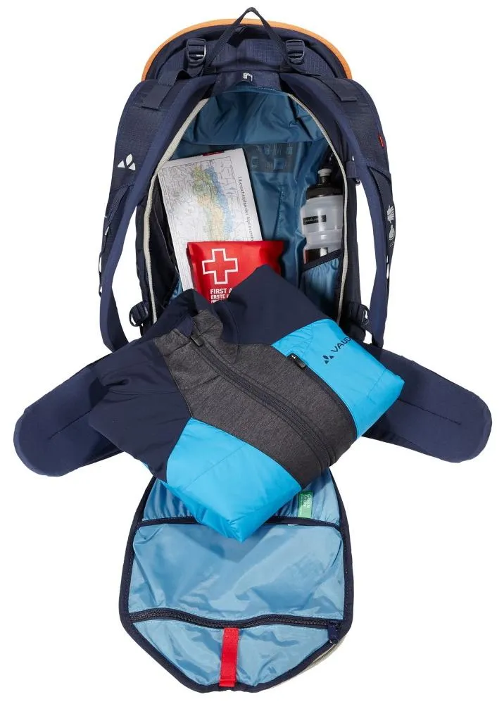 Vaude Back Bowl 22
