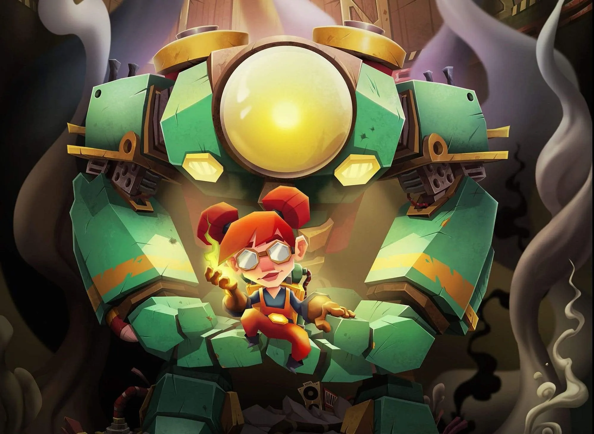 Vesta (PC)