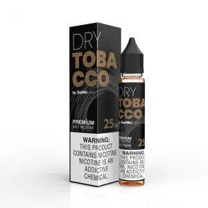 VGOD DRY TOBACCO SALT NIC