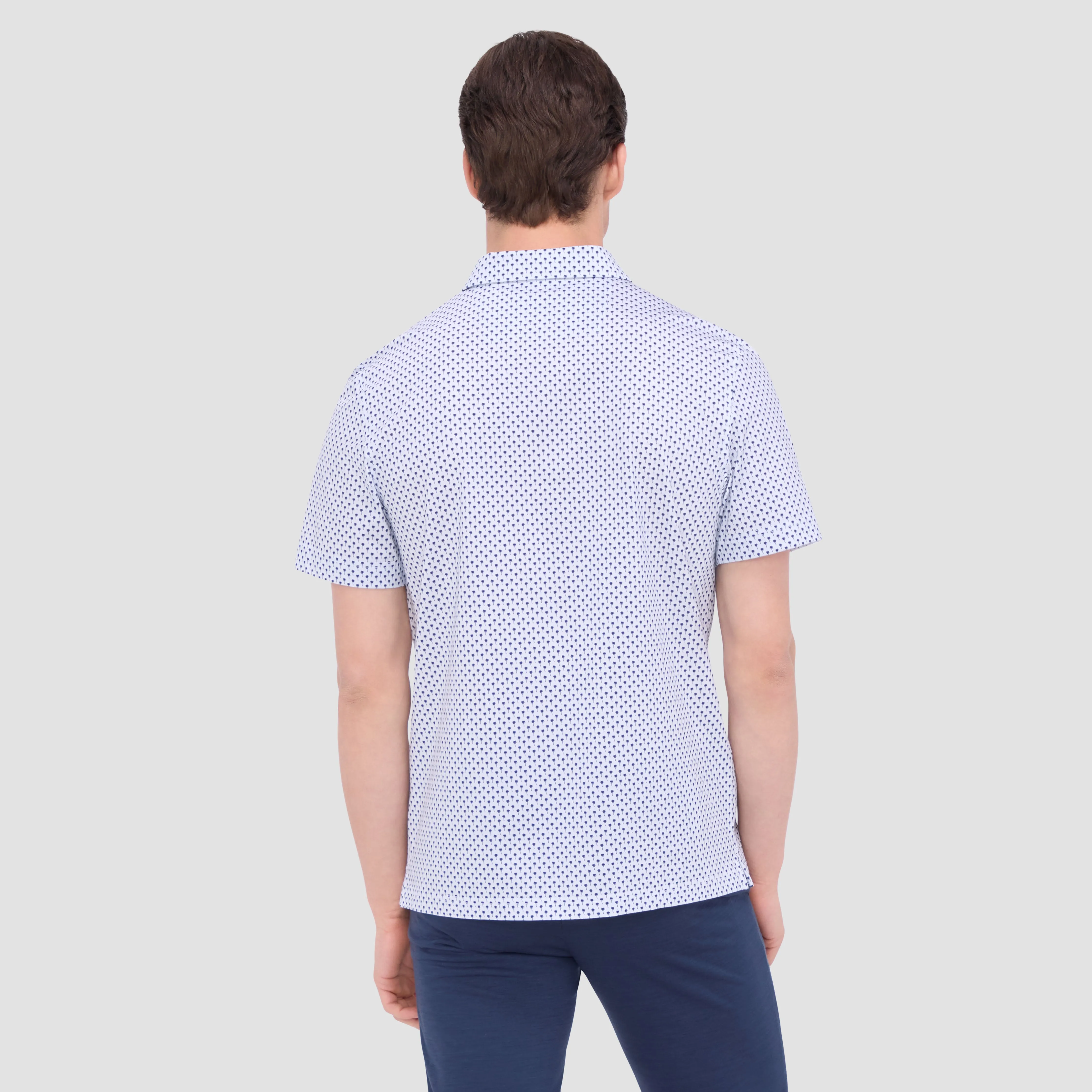 Victor Palm OoohCotton Polo