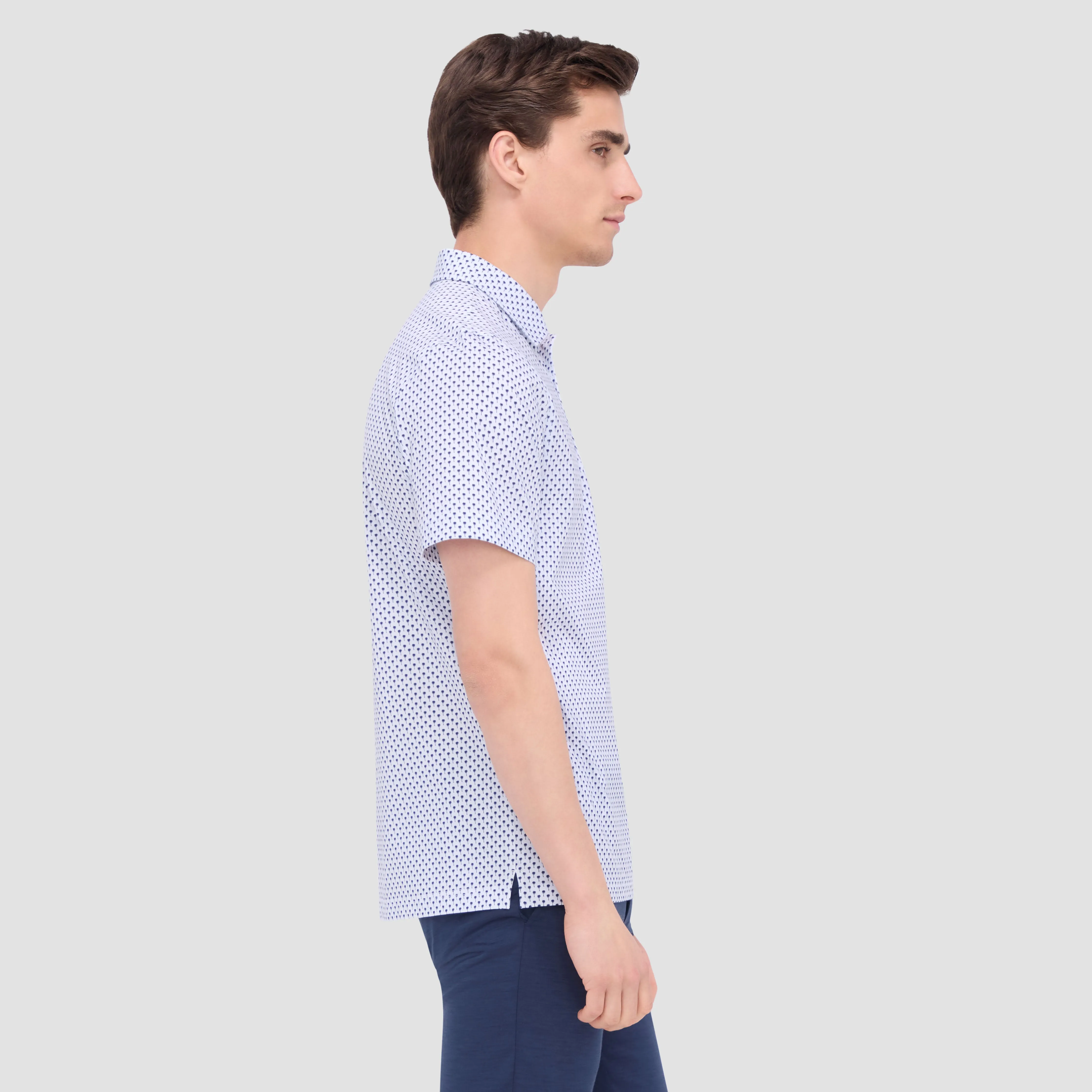 Victor Palm OoohCotton Polo