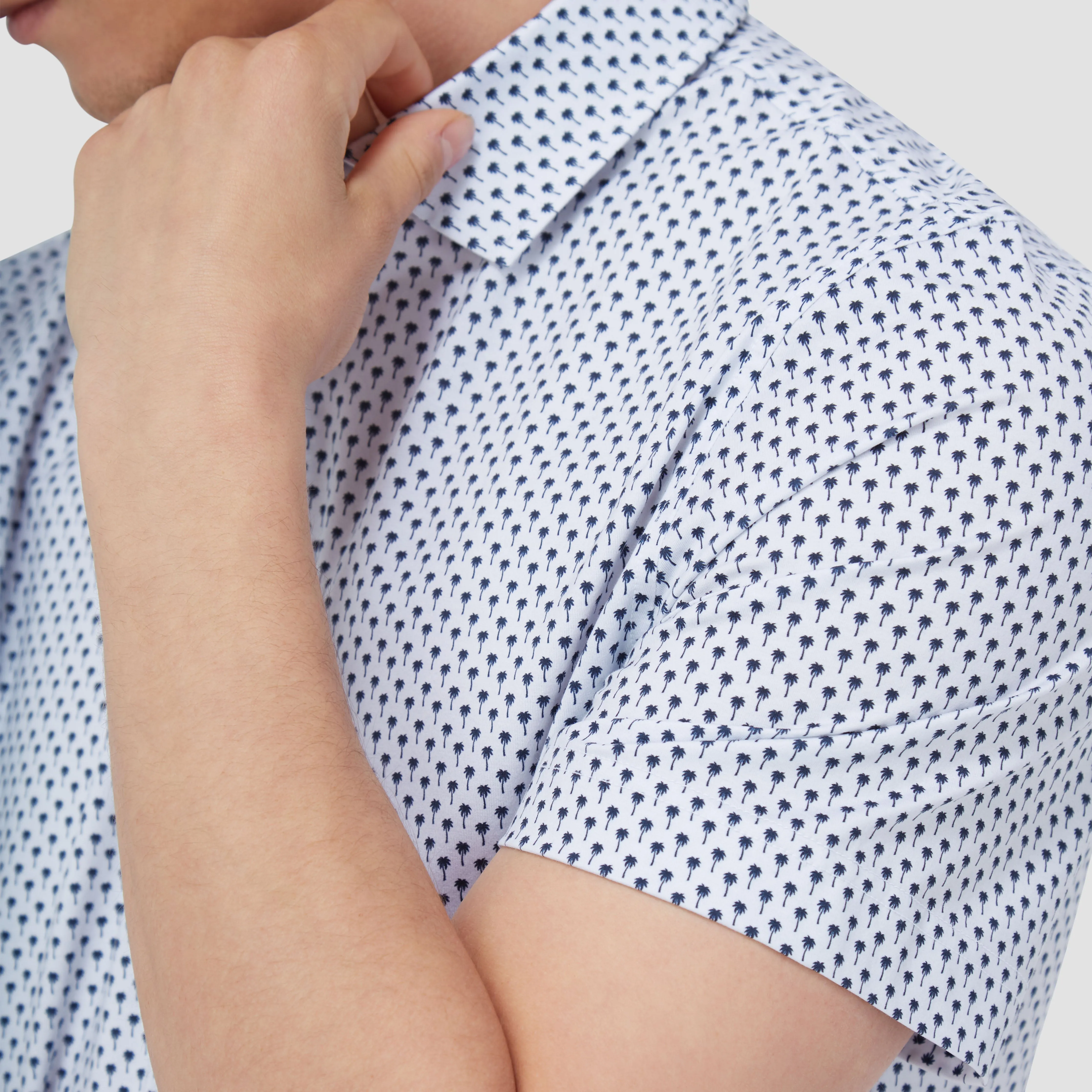 Victor Palm OoohCotton Polo