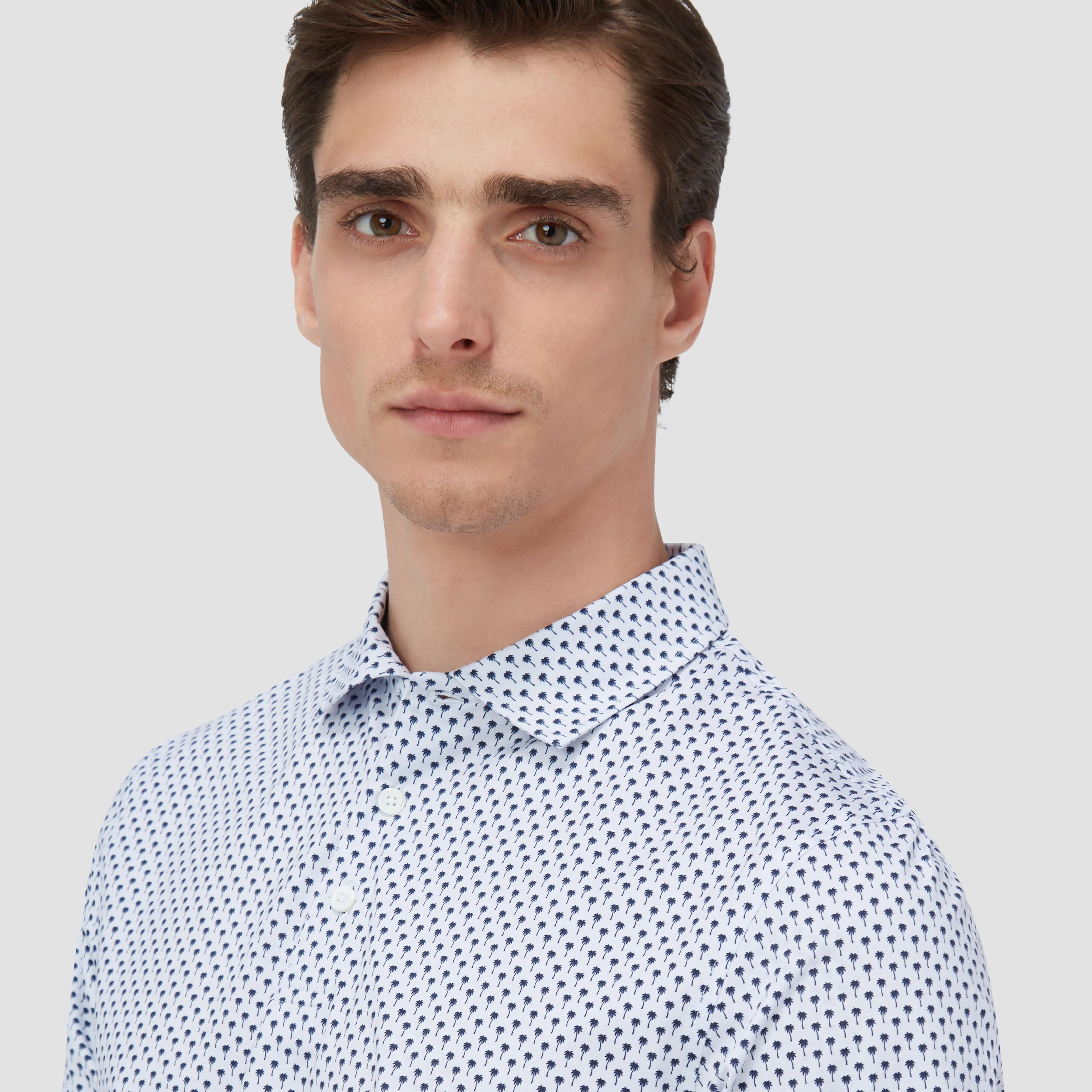 Victor Palm OoohCotton Polo