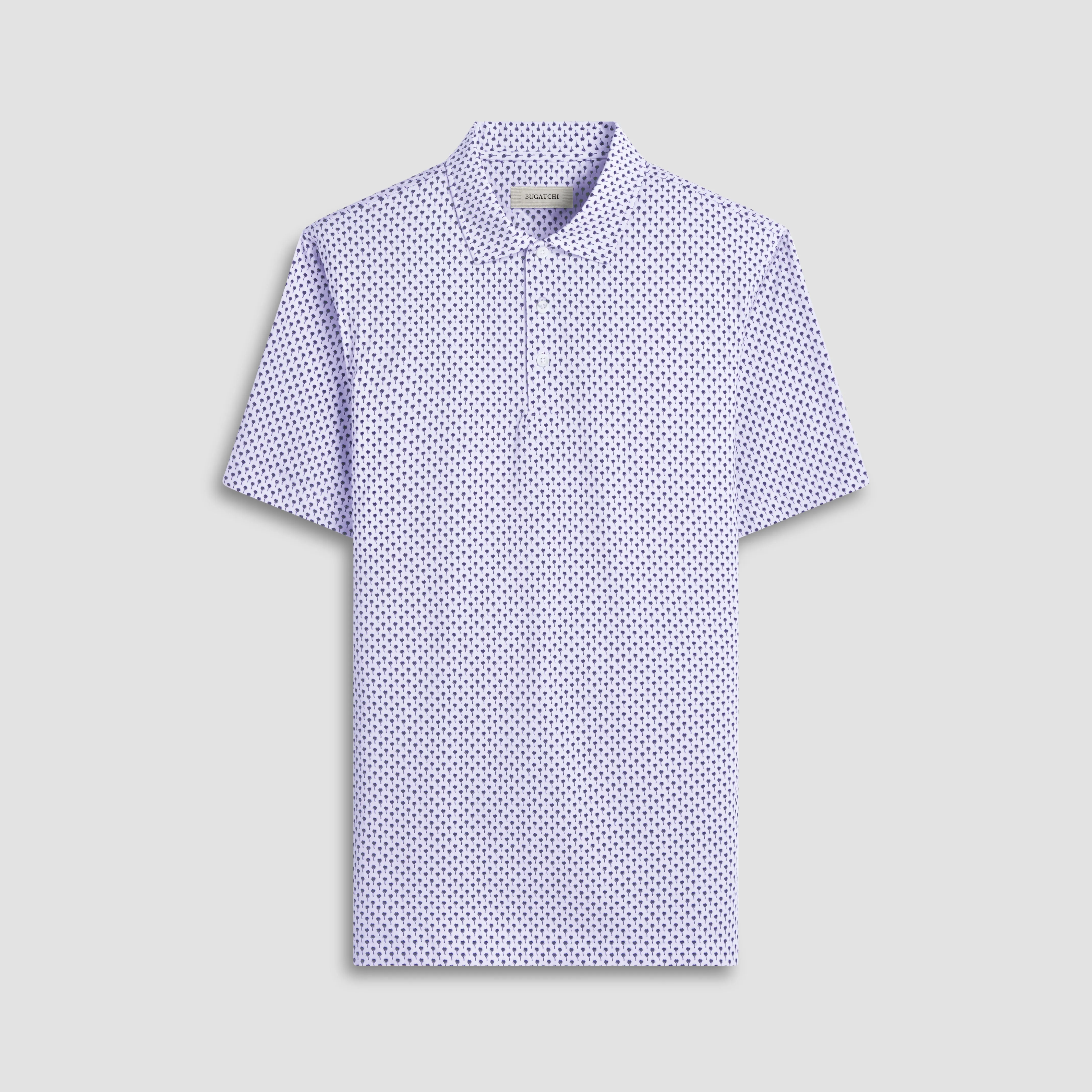 Victor Palm OoohCotton Polo