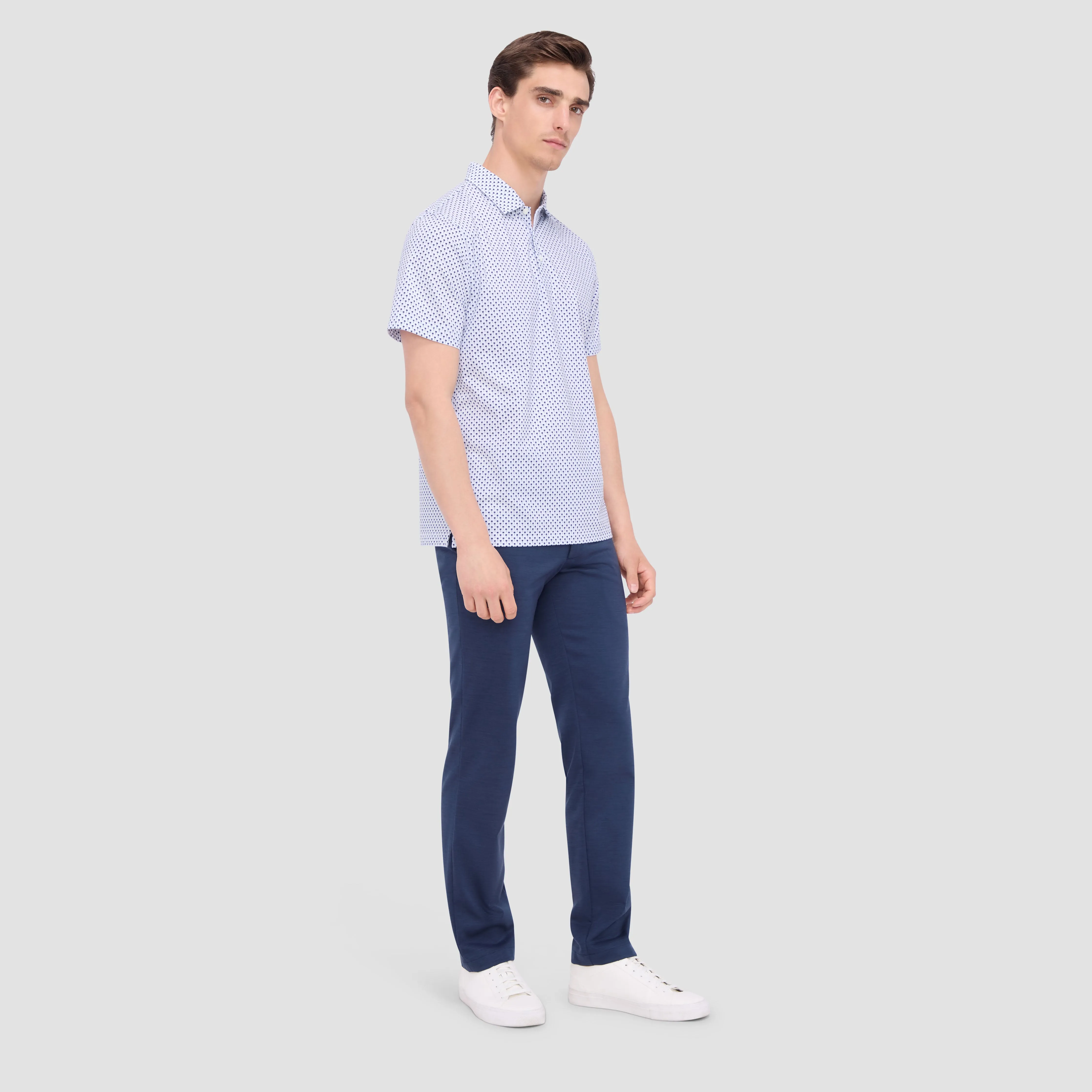 Victor Palm OoohCotton Polo