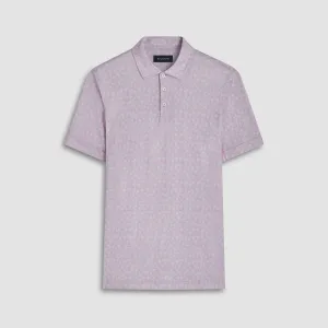 Victor Palm Tree OoohCotton Polo