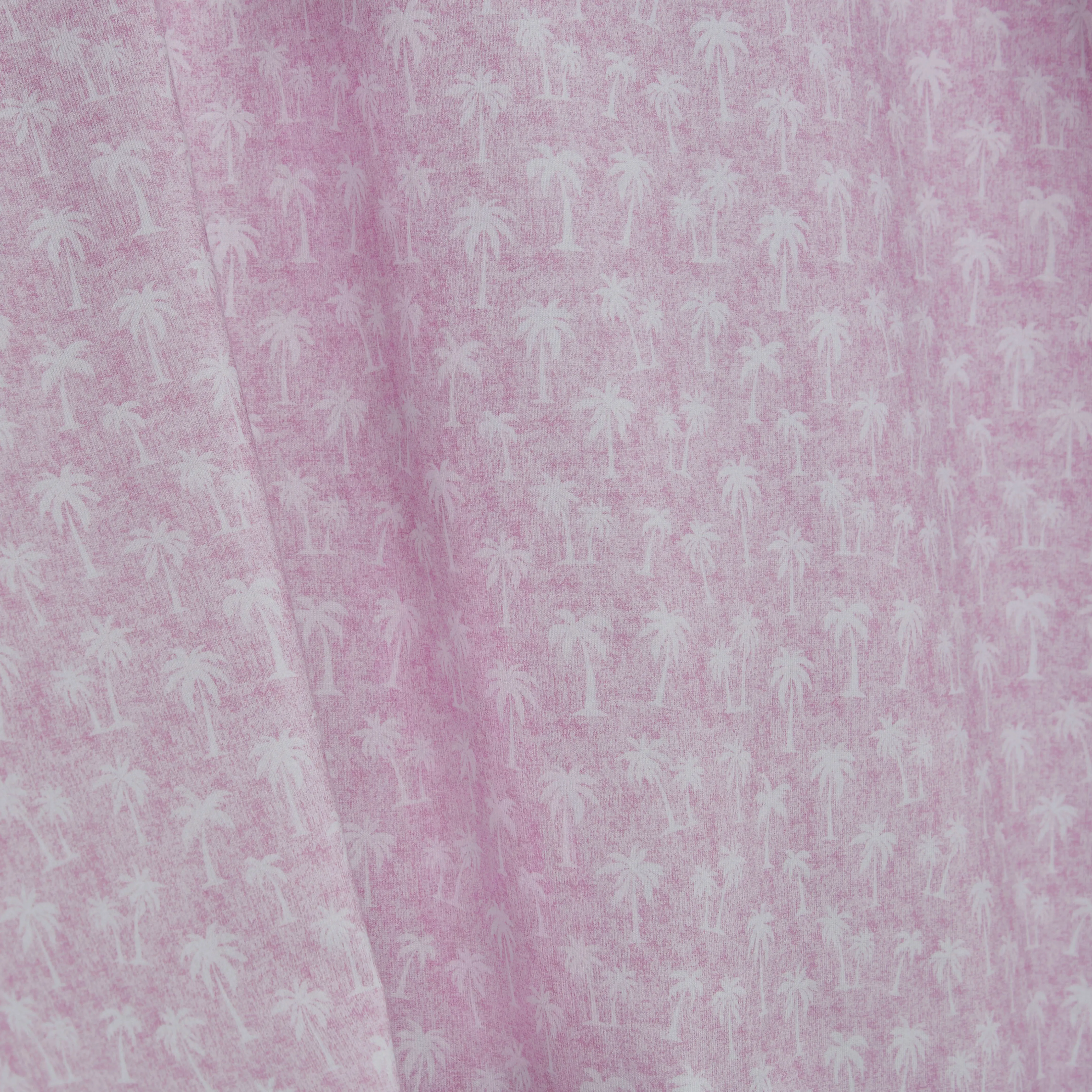 Victor Palm Tree OoohCotton Polo