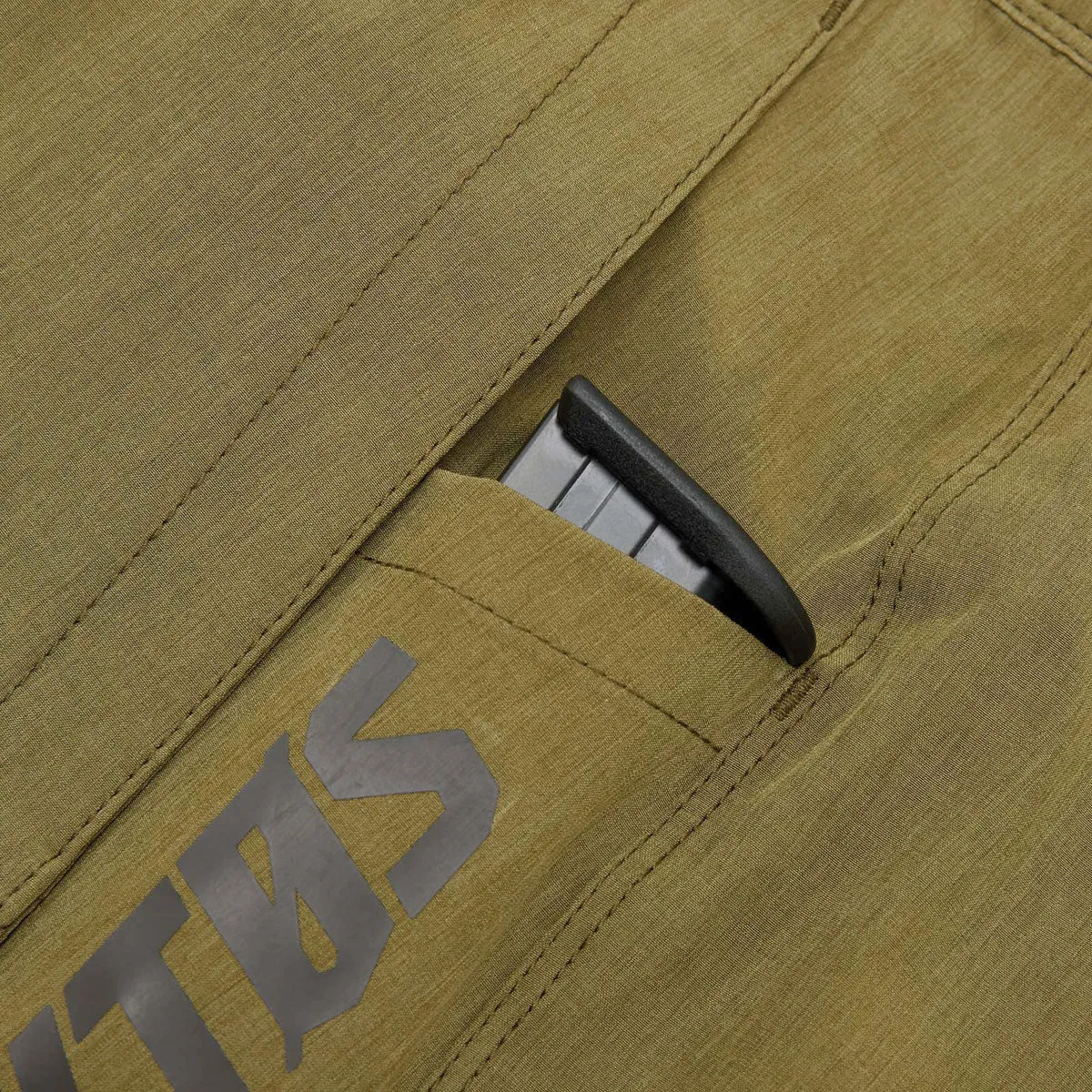 VIKTOS Kadre XP Shorts Black