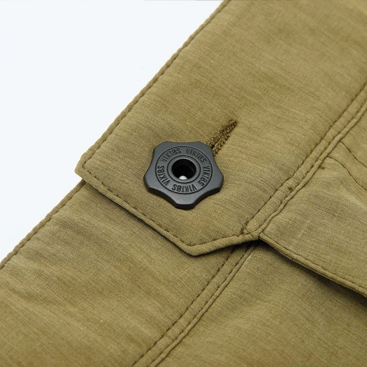 VIKTOS Kadre XP Shorts Black